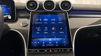 Mercedes Classe C Break 200 d 163ch AMG Line — photo 19