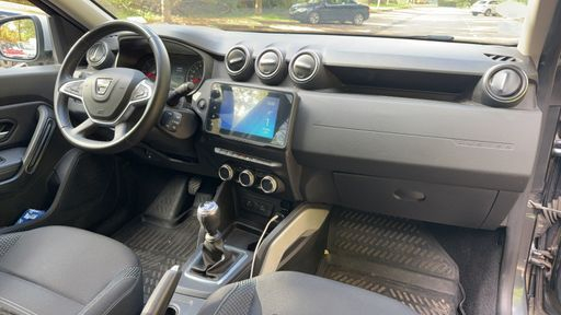 Dacia Duster 1.5 dCi 115 - Prestige – 2021 – 66932 km – Diesel – Boîte Manuelle — photo 16