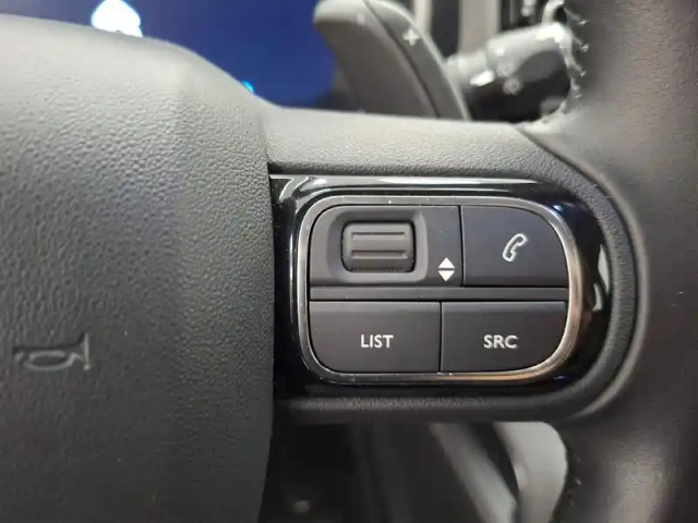 Citroën C5 Aircross hybride rechargeable 225 s&amp;s e-eat8 — photo 44