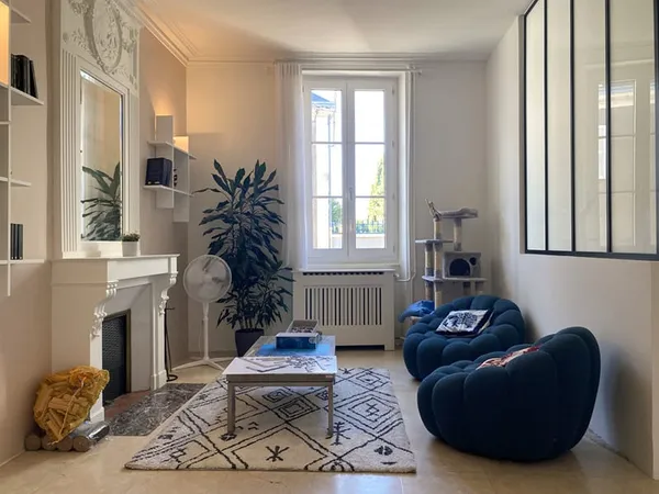 Exclusivité secteur Madeleine