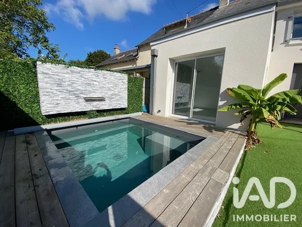 Maison 5 pièces 85 m²