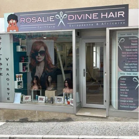Local commercial