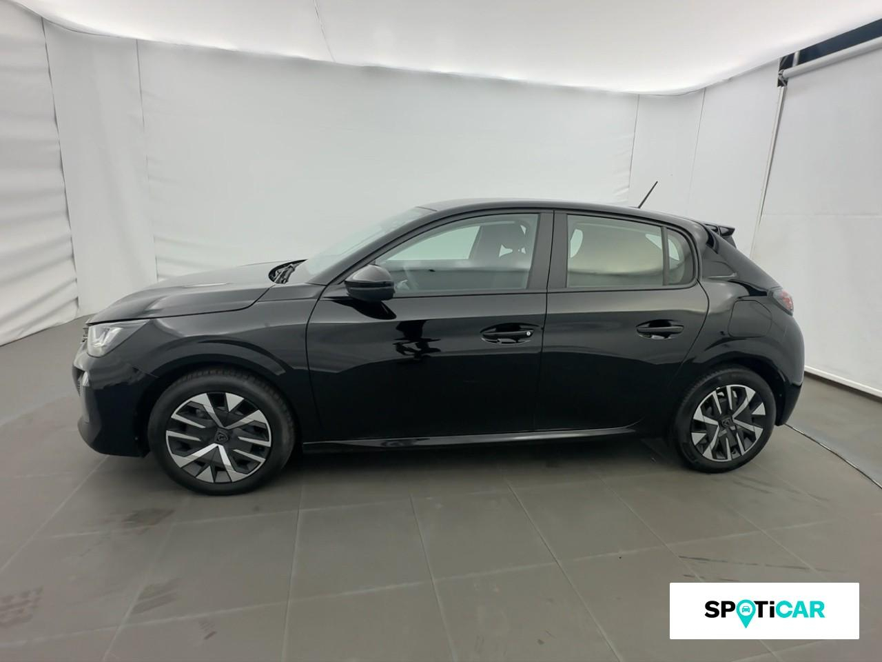 Peugeot 208 1.2 100ch s&s style — photo 1