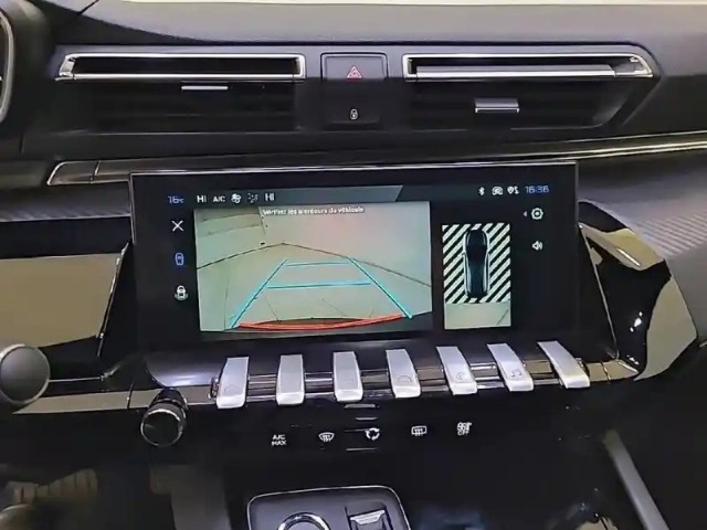 Peugeot 508 sw hybrid 180 e-eat8 — photo 18
