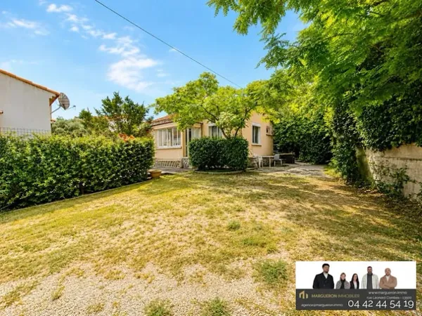 Maison 4 pièces 93 m²
