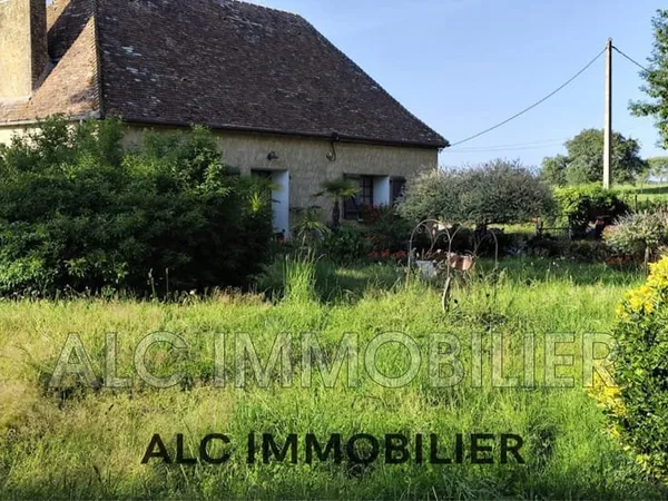 Maison 3 pièces 71 m²