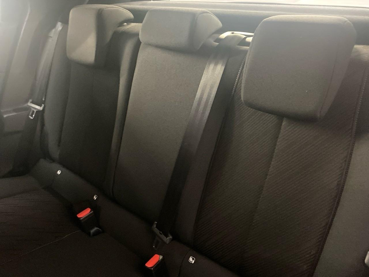 Ds Ds 3 crossback puretech 100 bvm6 performance line+ — photo 13