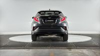 Toyota C-Hr 122h Distinctive 2WD E-CVT MY22 — photo 6