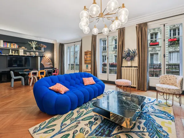 Vends appartement 172m²
