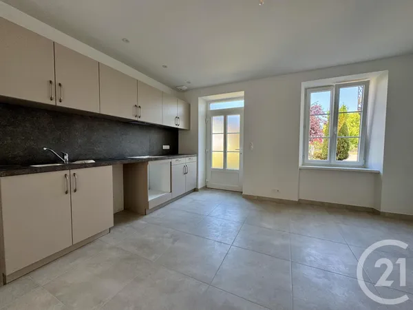 Appartement 3 pièces 73 m²