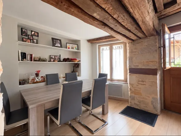 Maison de 4 pièces sur Gemeaux (21)
