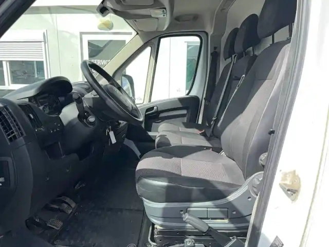 Peugeot Boxer tole 330 l2h2 bluehdi 120 s&amp;s — photo 5