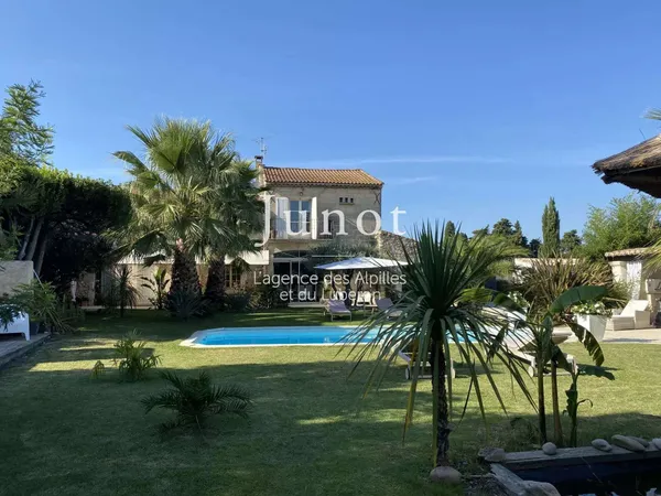 Maison 9 pièces