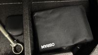 Peugeot 408 Hybrid 136ch Allure e-DCS6 — photo 31