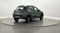 Dacia Spring Expression — photo 5