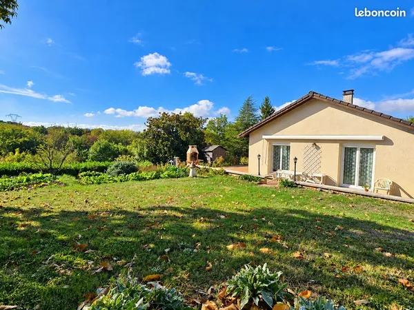 Maison 3 pièces 89 m²