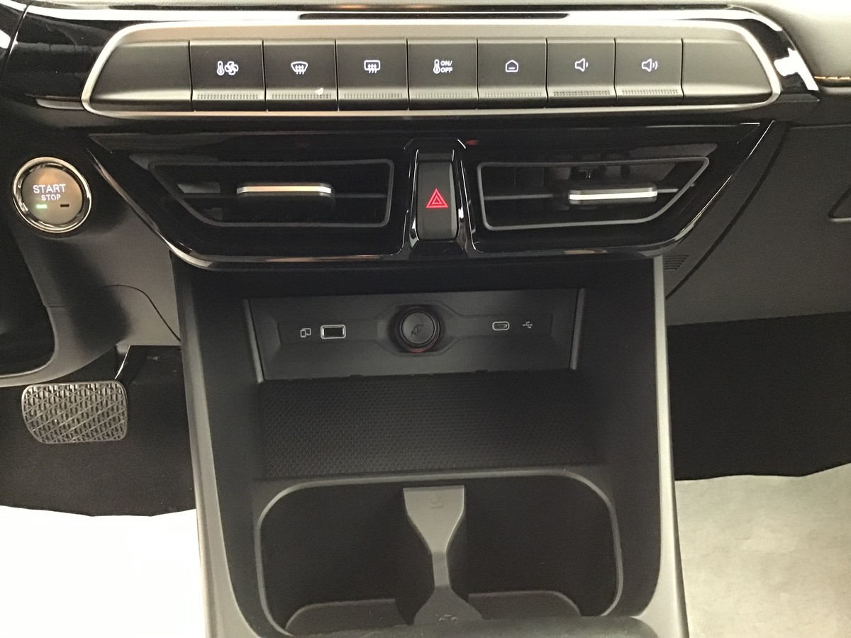 MG MG3 — photo 23