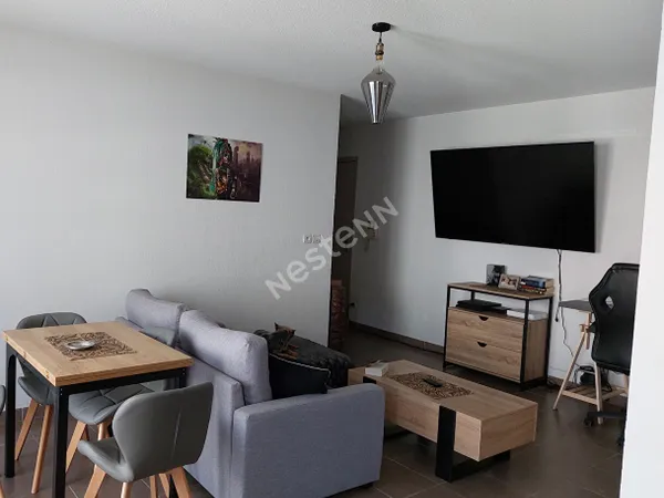 Appartement La Seyne Sur Mer T2 49 m2