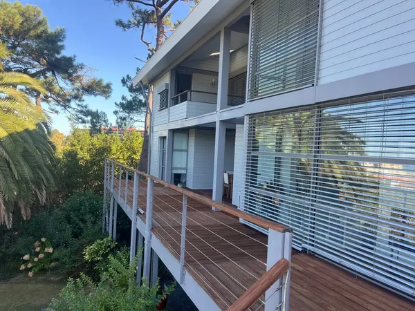 Maison Biarritz Vue mer