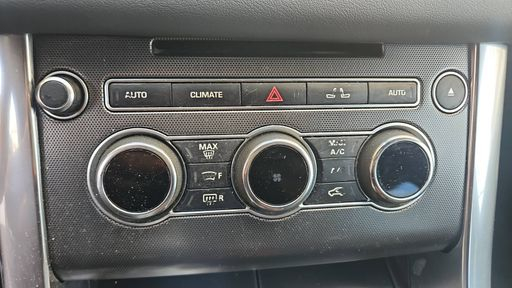 Land Rover Range Rover Sport 3.0 SDV6 292 AWD BVA - Autobiography – 2014 – 133423 km – Diesel – Boîte Automatique — photo 6