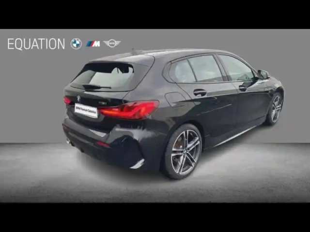 Bmw Serie 1 série 1 116ia 109ch m sport dkg7 — photo 5
