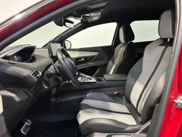 Peugeot 3008 hybrid 225ch gt e-eat8 attelage / gps / carplay / camera 180 / full led — photo 10