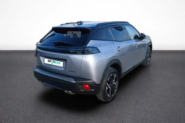 Peugeot 2008 hybrid 136 e-dcs6 — photo 82