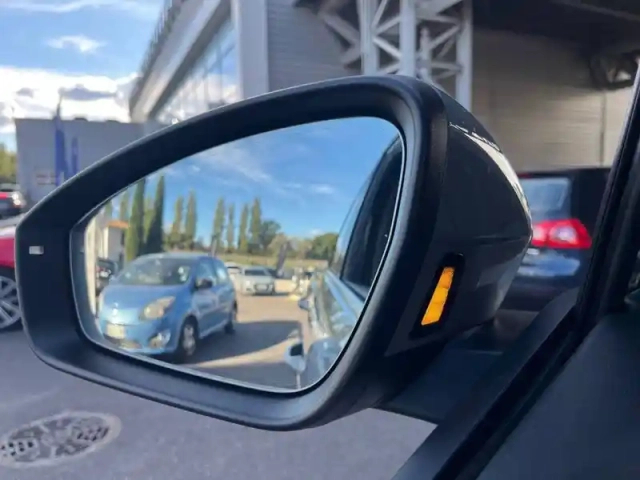 Audi Q4 E-Tron 50 299 ch 82 kwh quattro — photo 35