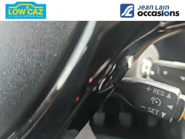 Peugeot 108 vti 72ch bvm5 — photo 18