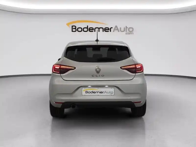 Renault Clio tce 100 gpl — photo 43