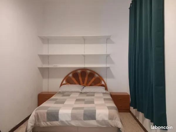 Chambre à louer