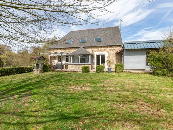 Maison 6 pièces 145 m²