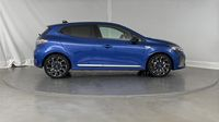 Renault Clio 1.6 E-Tech 145ch full hybrid esprit Alpine - 25 — photo 4