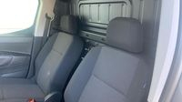 Peugeot Partner M Diesel 130ch automatique — photo 12