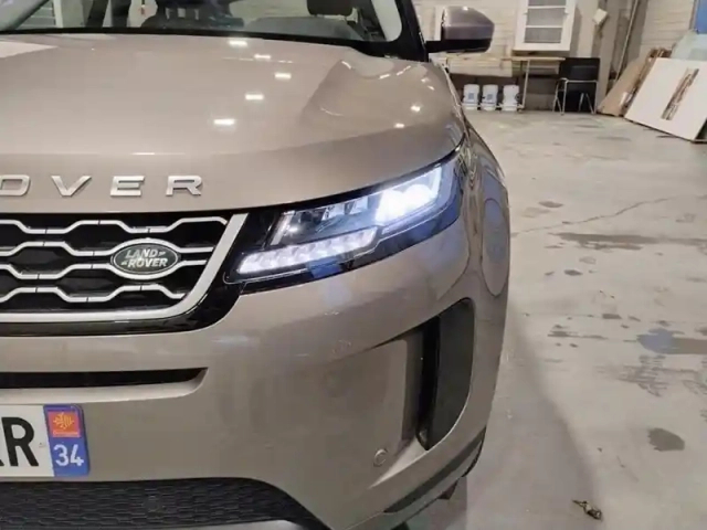 Land Rover Range Rover evoque mark i p300e phev awd bva8 — photo 14