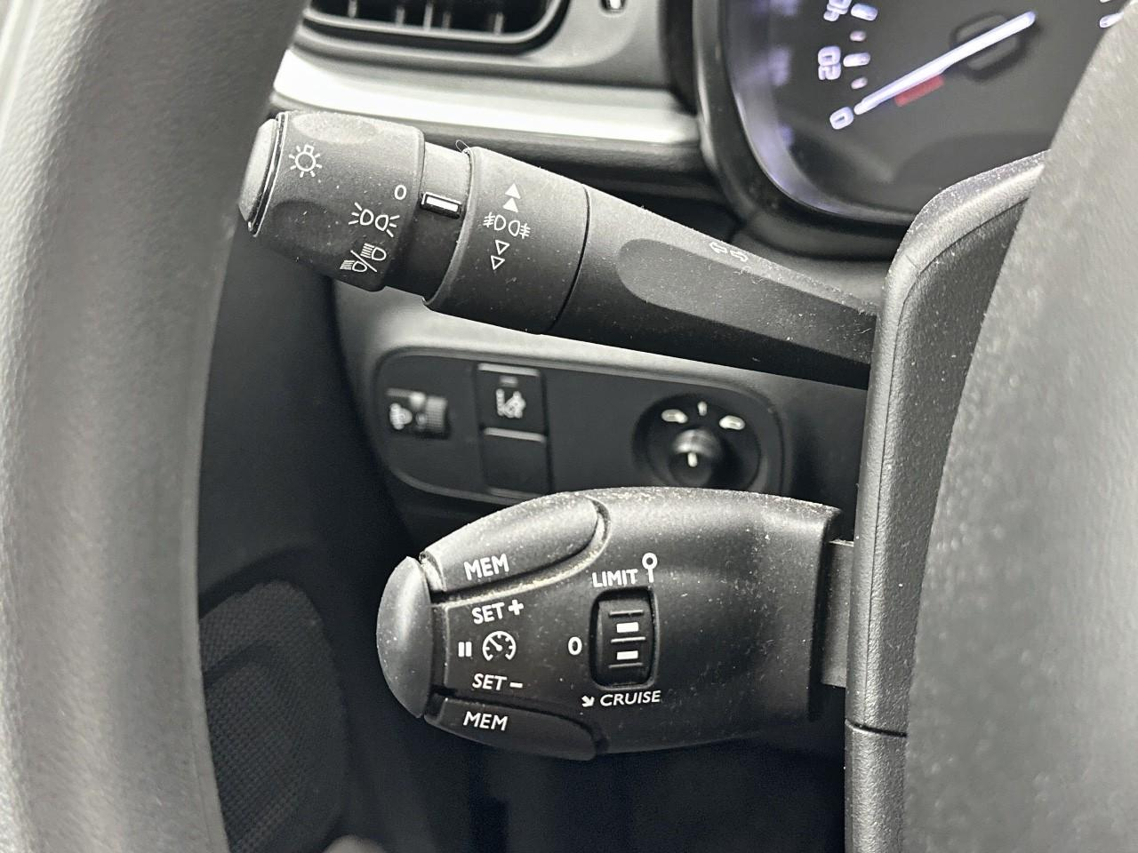Citroën C3 puretech 83 s&s bvm5 you! — photo 17