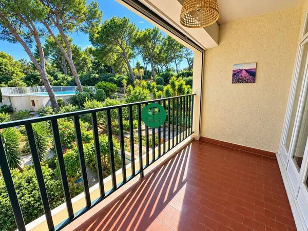 Appartement 1 pièce 30 m²