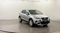 Seat Arona 1.0 TSI 115ch Xperience — photo 3
