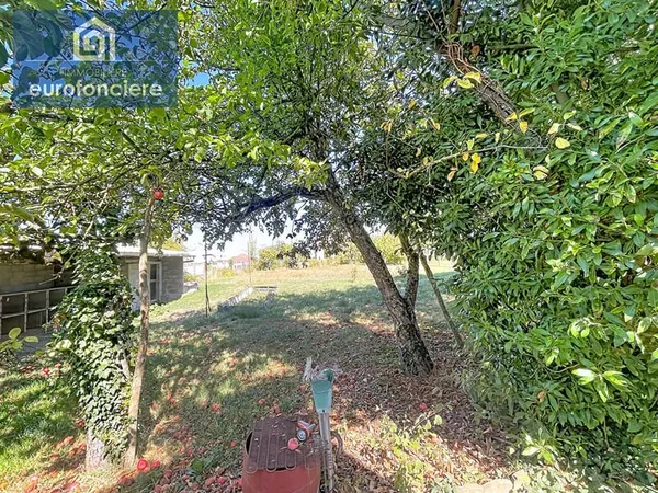 À VENDRE ? Maison avec beau potentiel à Torvilliers