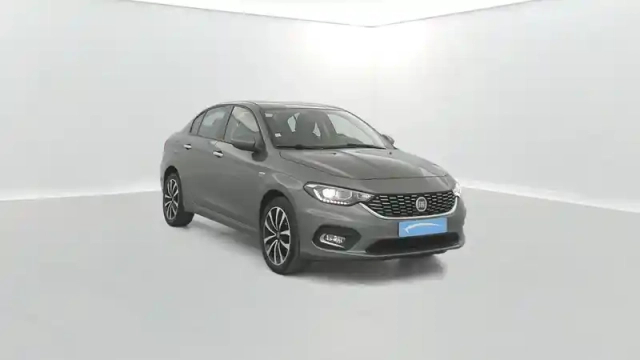 Fiat Tipo 1.4 95 ch — photo 93