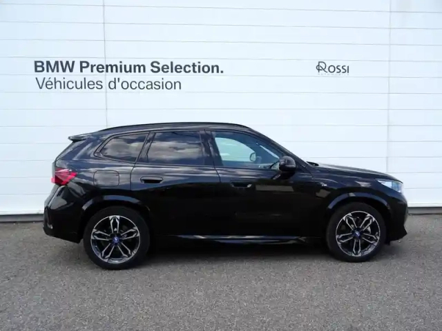 Bmw X1 xdrive30e 326ch m sport — photo 4