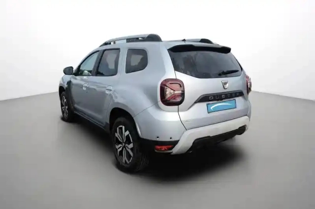 Dacia Duster eco-g 100 4x2 — photo 4