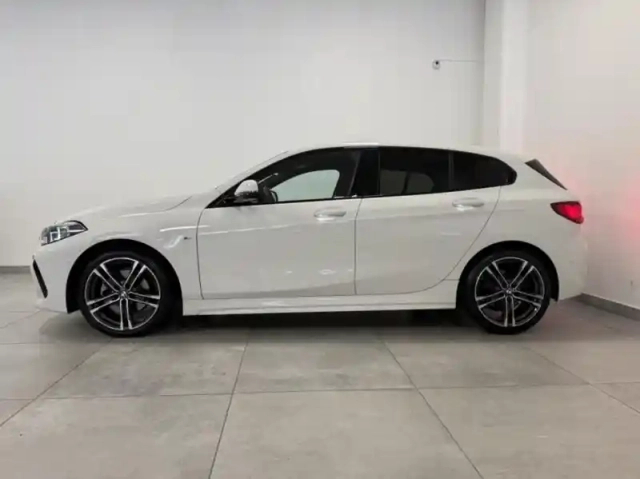 Bmw Serie 1 série 1 116ia 109ch m sport dkg7 — photo 5