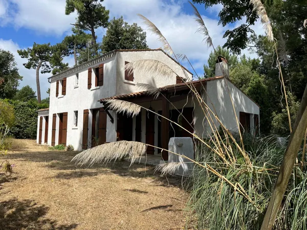 Vends maison familiale