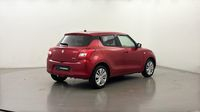Suzuki Swift 1.2 Dualjet Hybrid 90ch Privilège Euro6d-T — photo 5