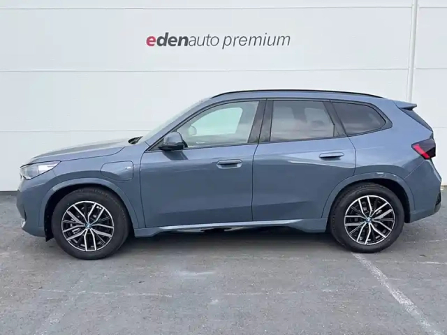 Bmw X1 xdrive 25e 245ch dkg7
