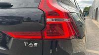 Volvo Xc60 T6 Hybride Rechargeable 253 + 145ch Plus Style Dark Geartronic 8 AWD — photo 32