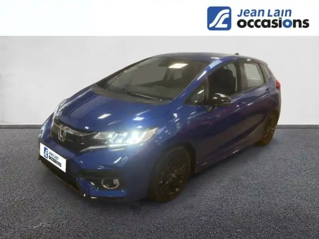 Honda Jazz 1.5 i-vtec — photo 1