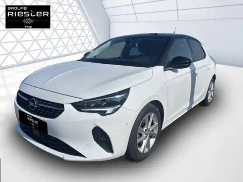 Opel Corsa 1.2 75 ch bvm5