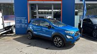 Ford Ecosport 1.0 EcoBoost 125ch Active 147g — photo 3